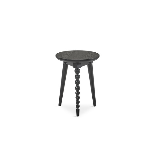 [ST-921-NEGRO] TABLE D'APOINT CT-921 (NOIR)