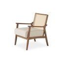 ARMCHAIR WOOD SL-700