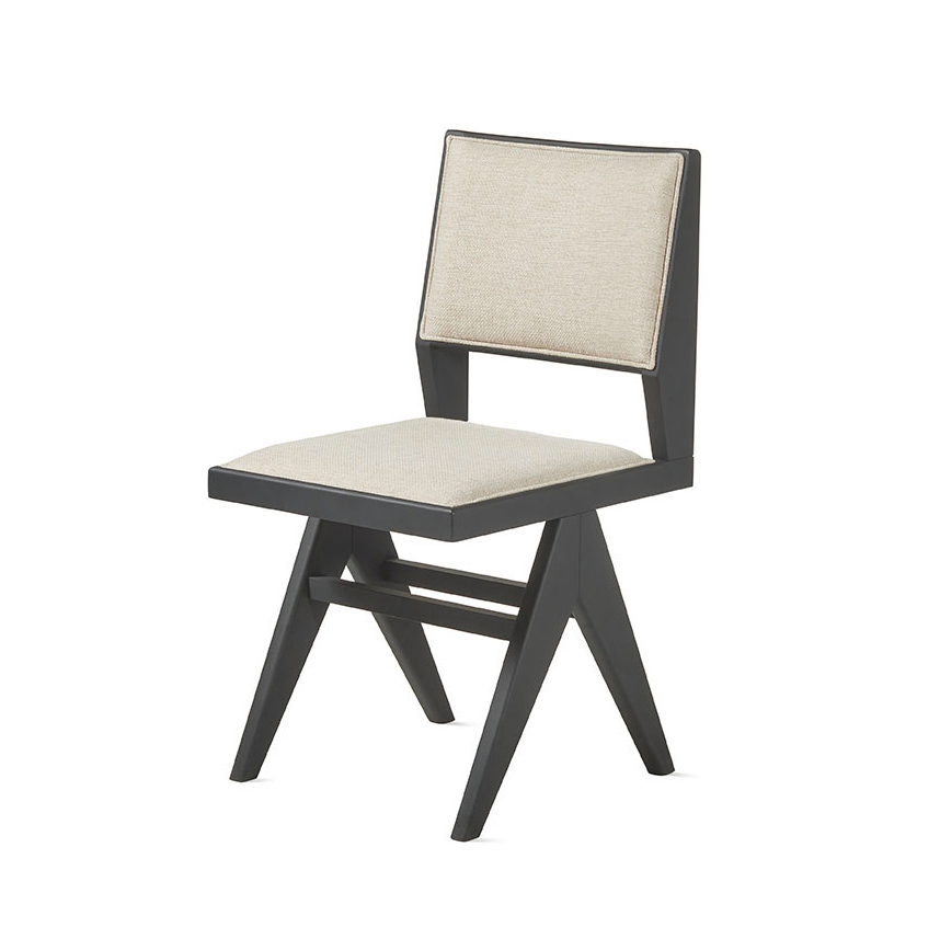 CHAIR WOOD DC-907