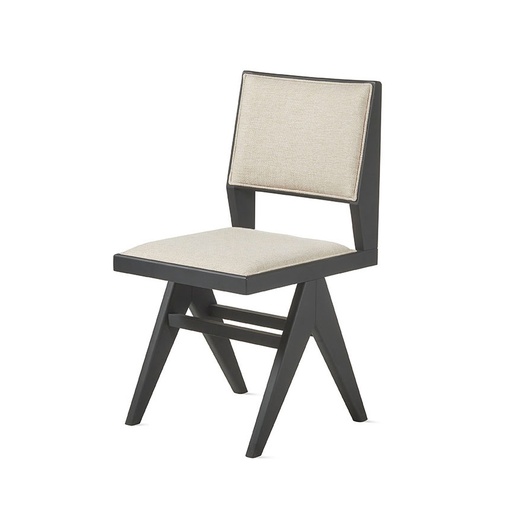 [DC907SILLAMADERA] CHAIR WOOD DC-907