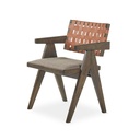 CHAIR WOOD DC-908