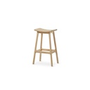 STOOL WOODEN BAR ST-912