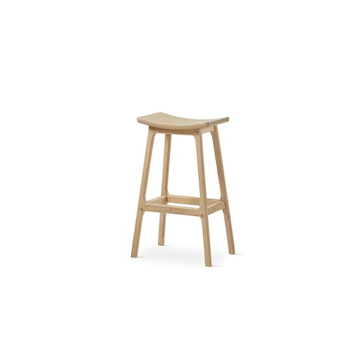 [ST912TABURETEMADERA] TABURETE MADERA BAR ST-912 (NATURAL)
