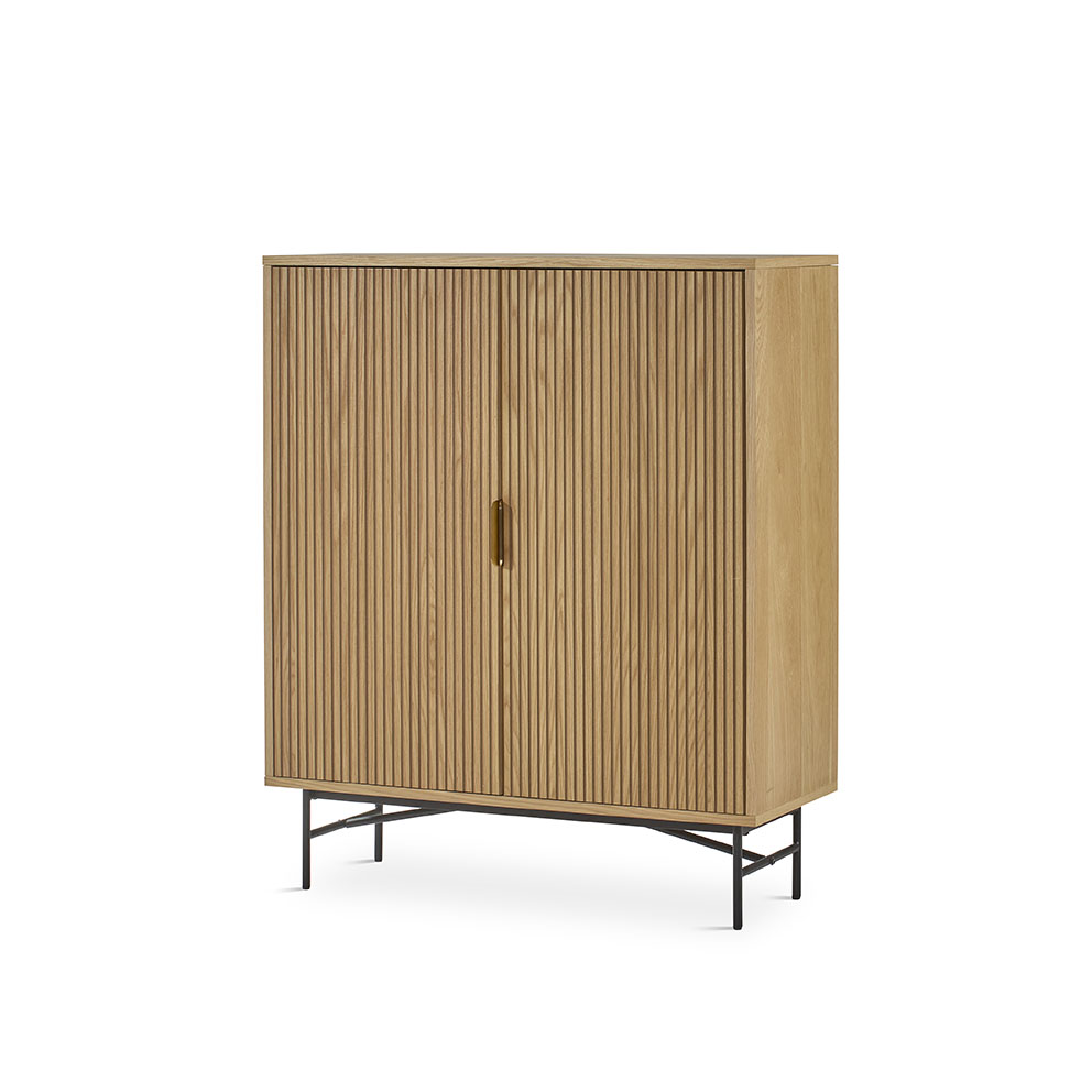 MUEBLE CUBO MC-325 BELISA