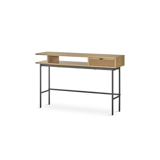 [CON-200-NATURAL] CONSOLE CON-200 (NATUREL)