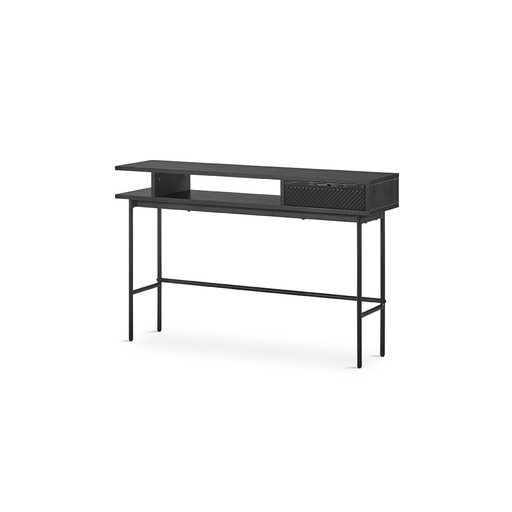 [CON-200-NEGRO] CONSOLE CON-200 (BLACK)