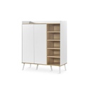 MUEBLE CUBO MC-360 DOVER