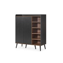 MUEBLE CUBO MC-360 DOVER