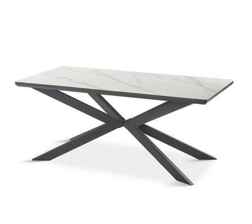 [DT-927-MESA] TABLE À MANGER MARBRE DT-927