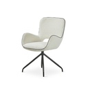 CHAISE TISSU DC-914