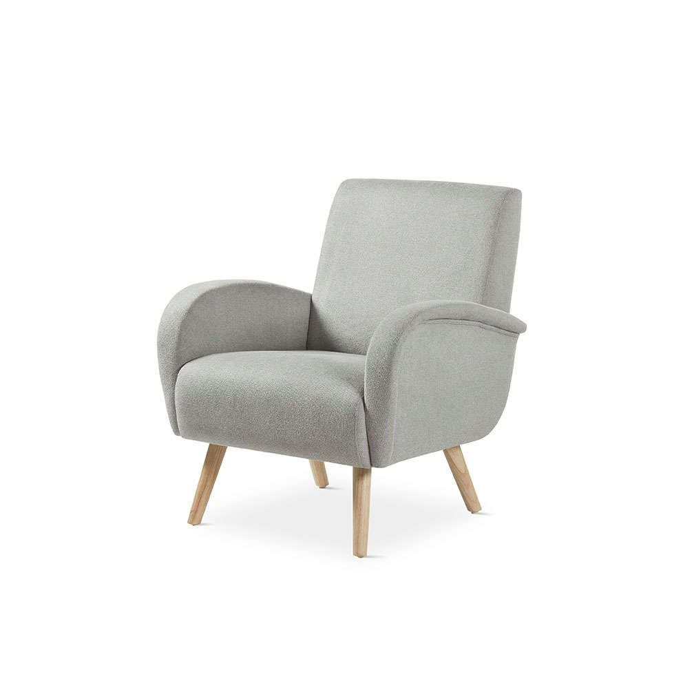 ARMCHAIR FABRIC SL-709