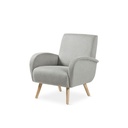 ARMCHAIR FABRIC SL-709