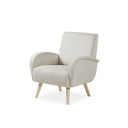 ARMCHAIR FABRIC SL-709