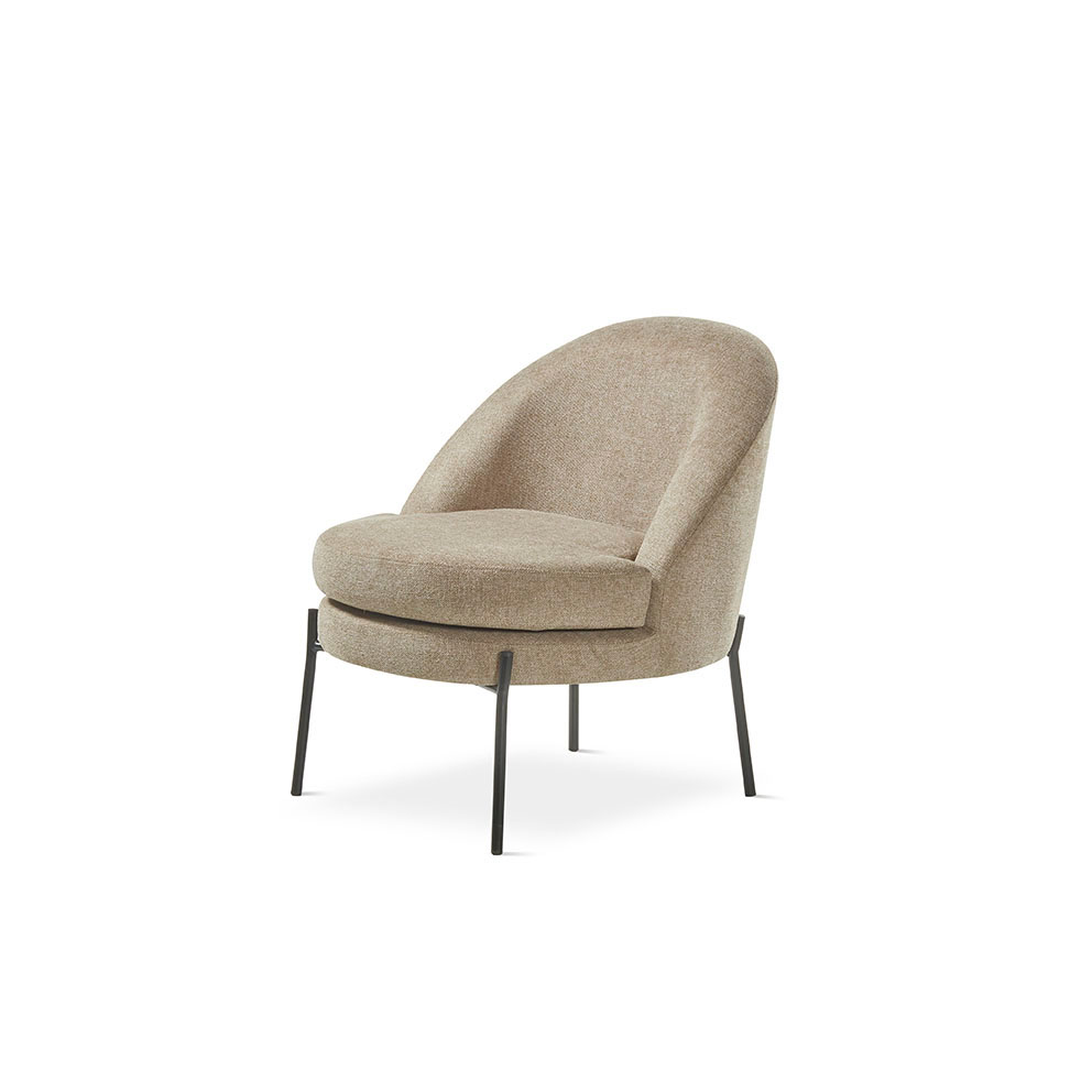 FAUTEUIL TISSU SL-708