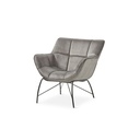 FAUTEUIL TISSU SL-707