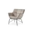 FAUTEUIL TISSU SL-707