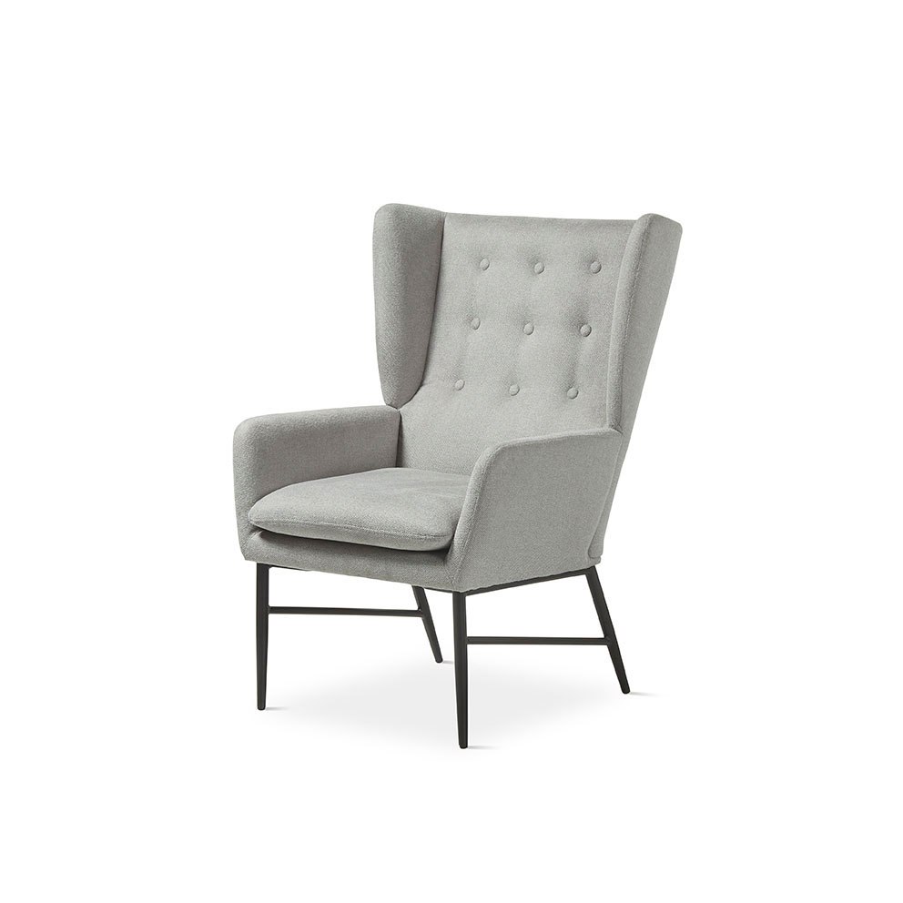 FAUTEUIL TISSU  SL-706