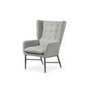 ARMCHAIR FABRIC SL-706