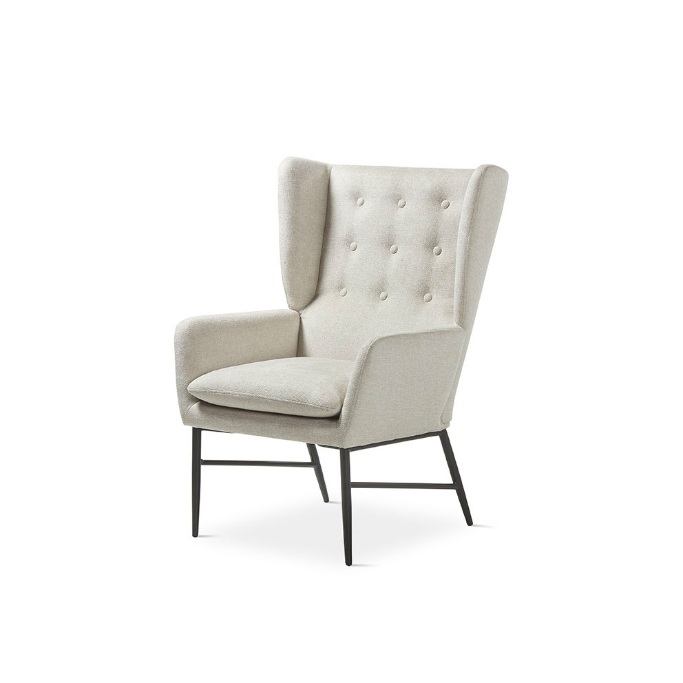 FAUTEUIL TISSU  SL-706