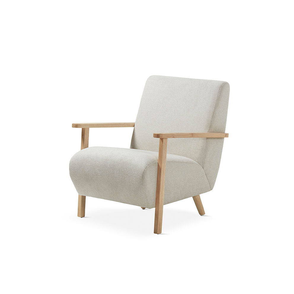 FAUTEUIL TISSU SL-705