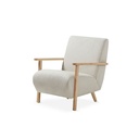 FAUTEUIL TISSU SL-705