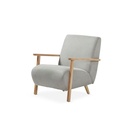 FAUTEUIL TISSU SL-705