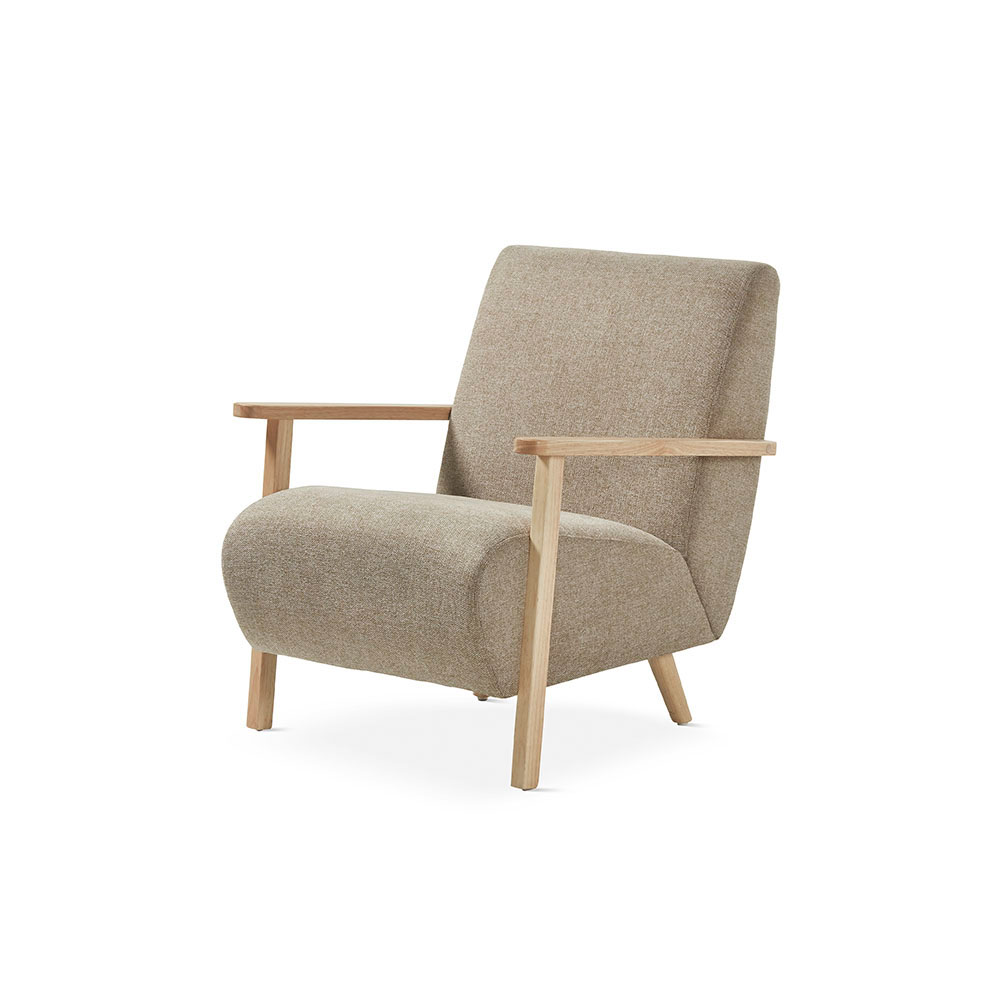 ARMCHAIR FABRIC SL-705