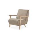 FAUTEUIL TISSU SL-705