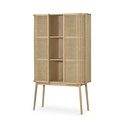 MUEBLE CUBO MC-365 MANILA