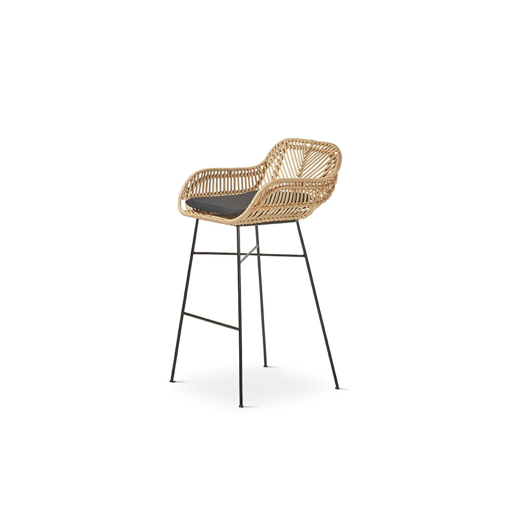 STOOL RATTAN ST-904