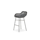 STOOL RATTAN ST-904