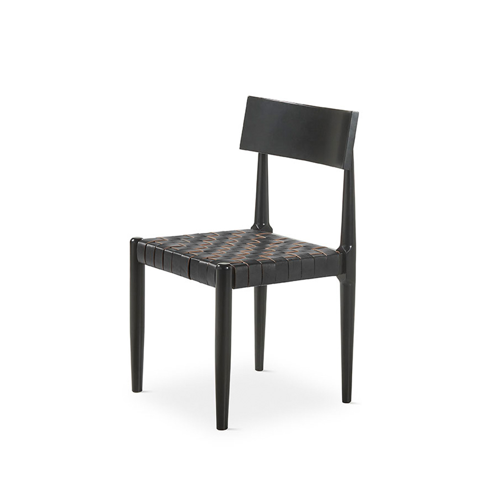 CHAIR WOOD DC-911