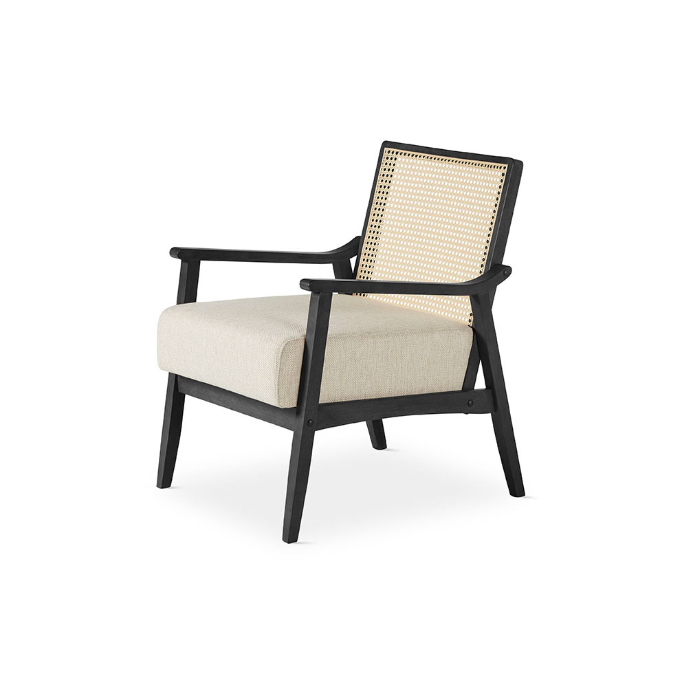 ARMCHAIR WOOD SL-700