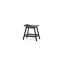 STOOL WOOD LOW ST-910