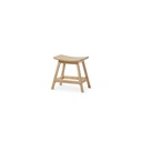 STOOL WOOD LOW ST-910