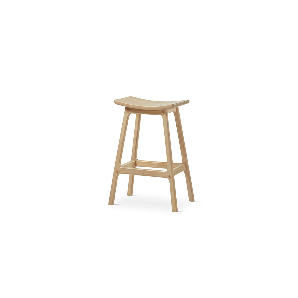 TABOURET BOIS CUISINE ST-911