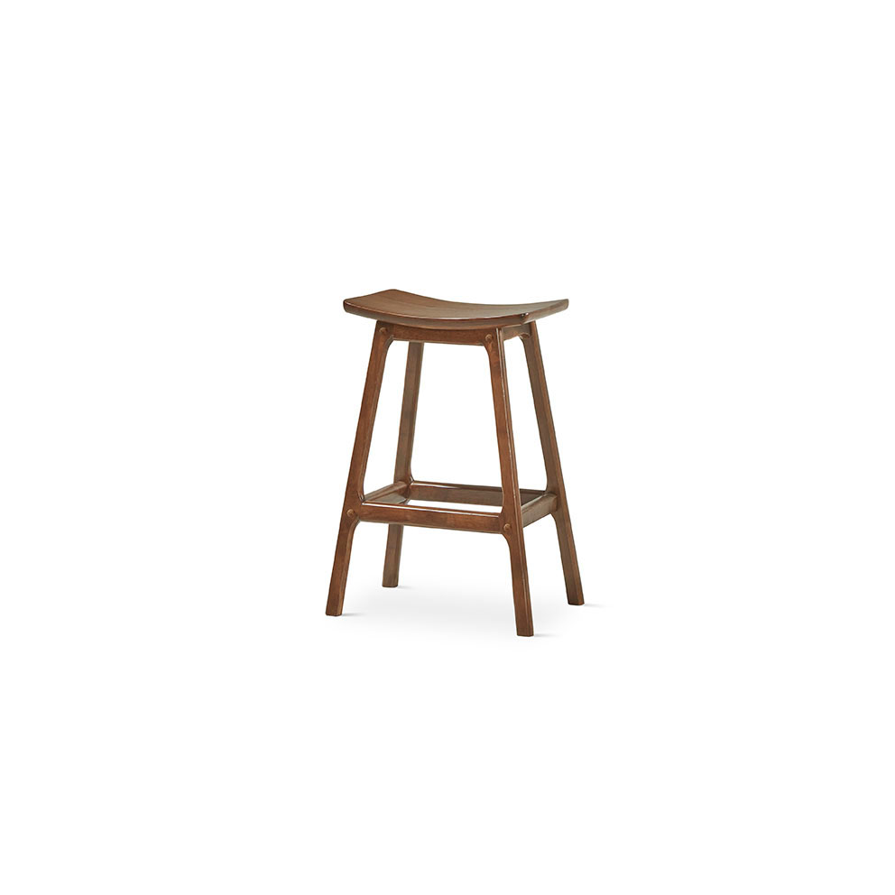 STOOL WOOD KITCHEN ST-911