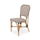 CHAIR RATTAN DC-910