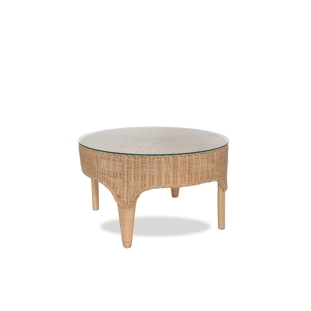 COFFEE TABLE RATTAN CT-926