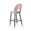 DH Velvet Stool ST-539 Kitchen