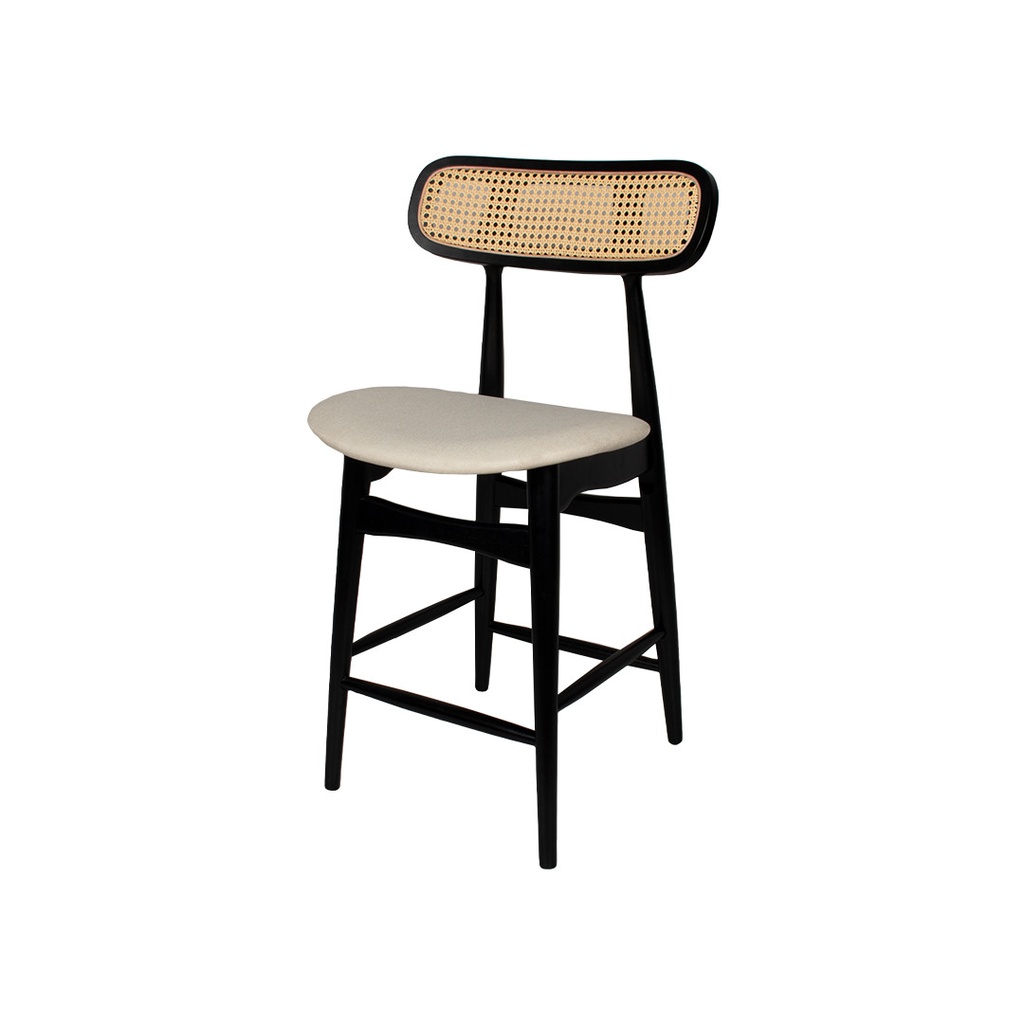 DH TABOURET EN BOIS ST-906