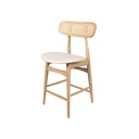 DH TABOURET EN BOIS ST-906