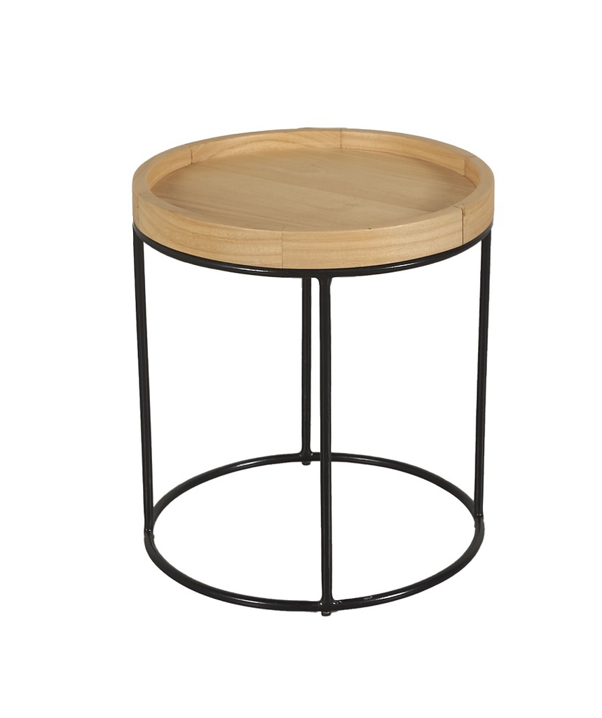 TABLE D'APPOINT ST-402