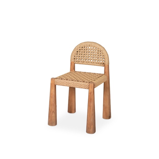 [DC-401] DH Silla Cuerda DC-401