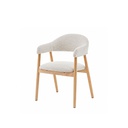 FABRIC CHAIR DC-417