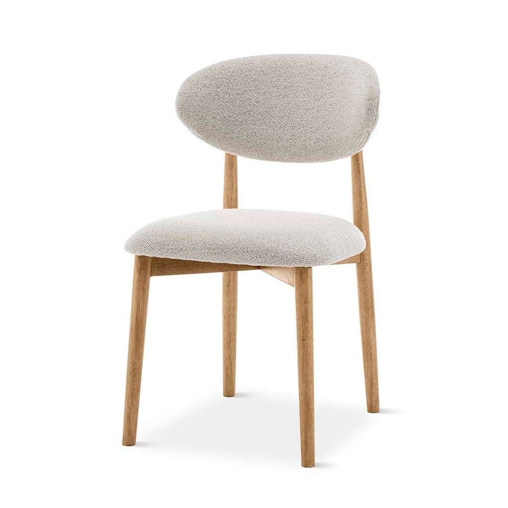 FABRIC CHAIR DC-416
