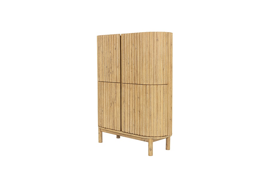 MUEBLE CUBO MC-500 CORFU