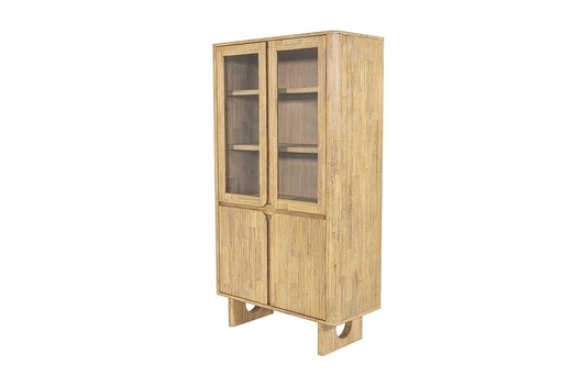 [MC-502-KINGA] VITRINE MC-502 KINGA