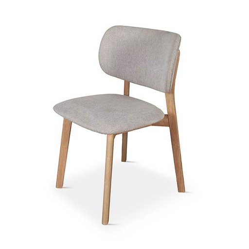 [DC-402] FABRIC CHAIR DC-402