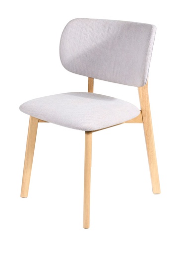 [DC-402] FABRIC CHAIR DC-402